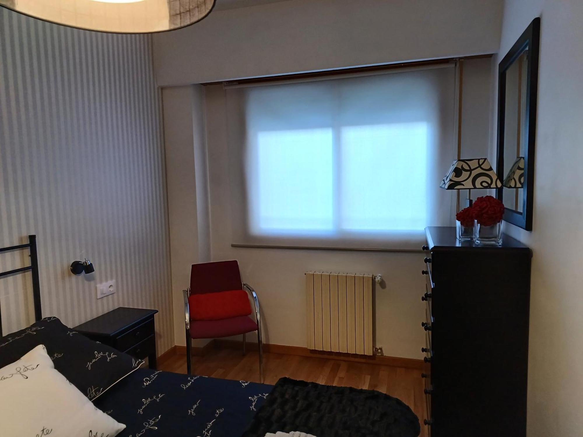 Ferienwohnung Maria Belkis Ourense Exterior foto